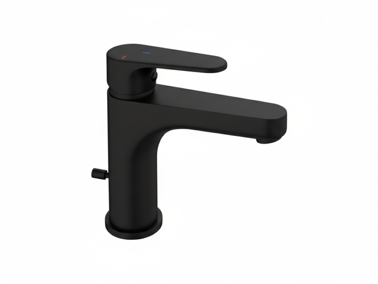 Lavabo monomando large EnergySave ALMA_A3000495 -1