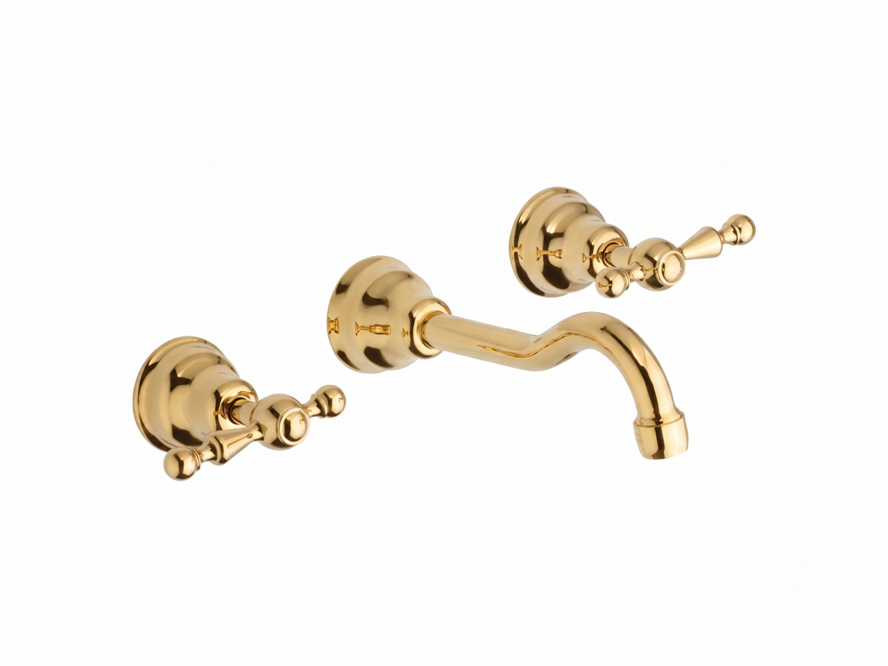 Parte externa lavabo de pared ARCANA AMERICA_AA013510 -1