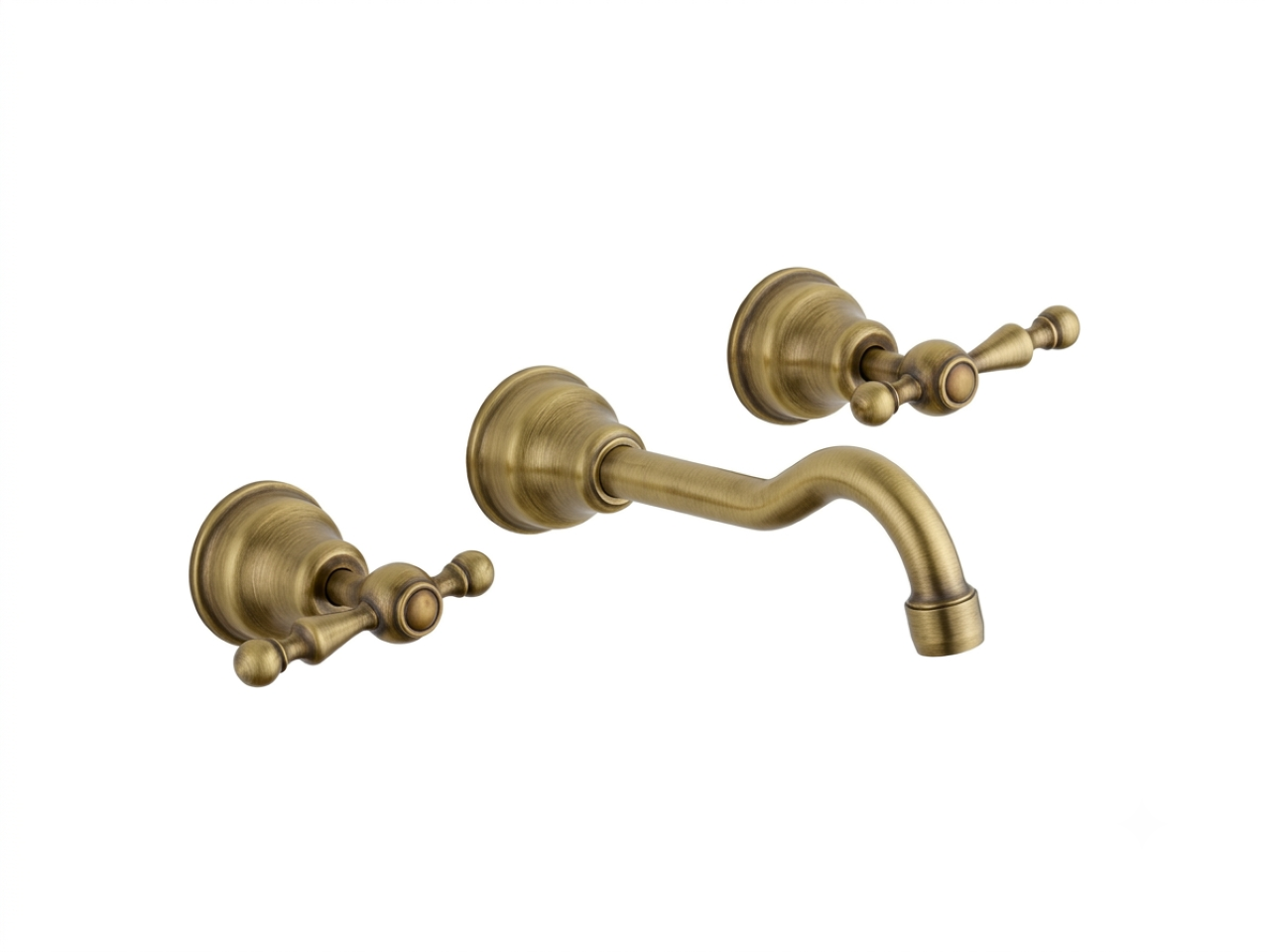 Parte externa lavabo de pared ARCANA AMERICA_AA013510 -1