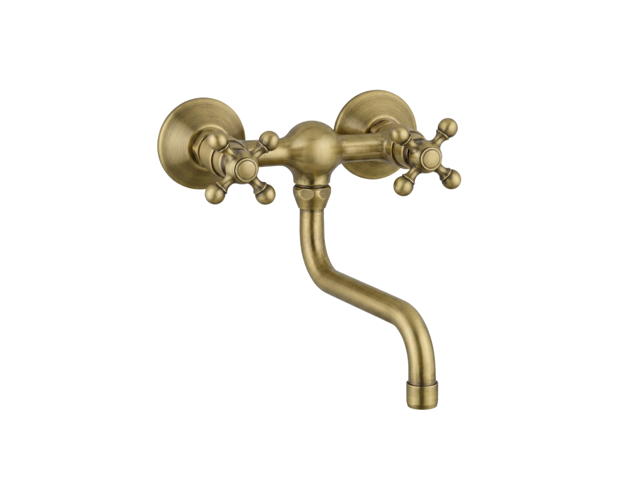 Fregadero de pared KITCHEN_AC000400 -1