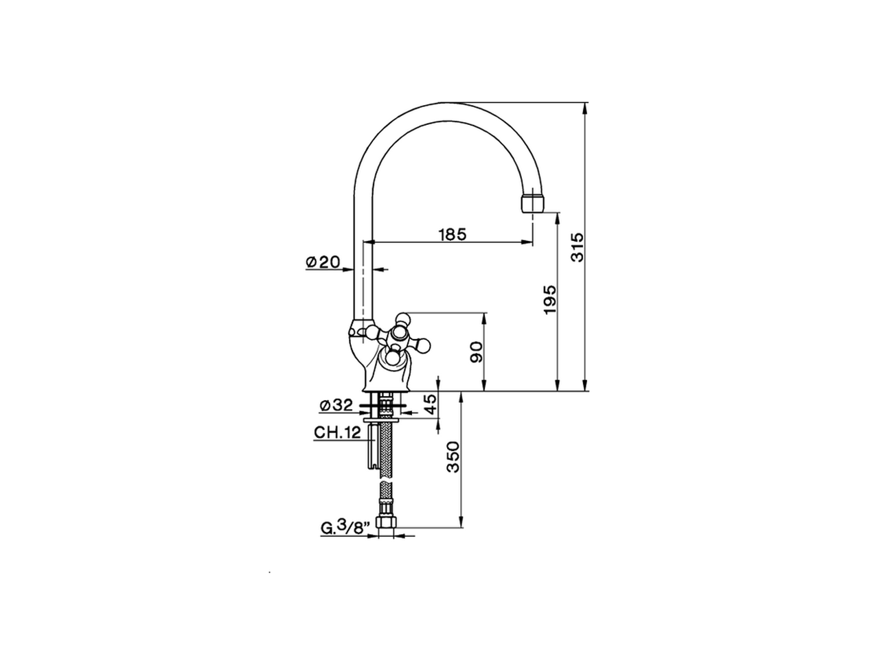 Fregadero KITCHEN_AC000530 - v1
