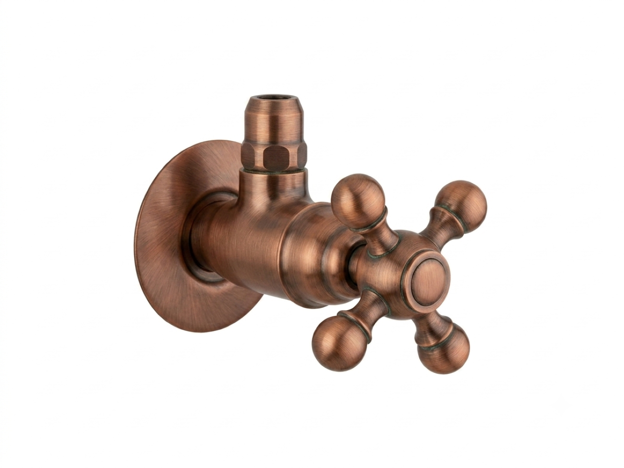 Grifo bajo lavabo ARCANA COMPLEMENTOS _AR001460 -1