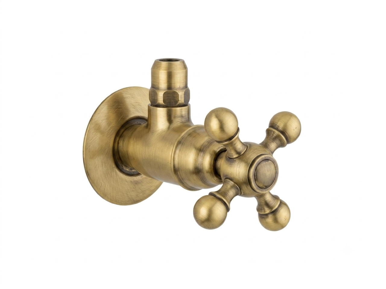 Grifo bajo lavabo ARCANA COMPLEMENTOS _AR001460 -1