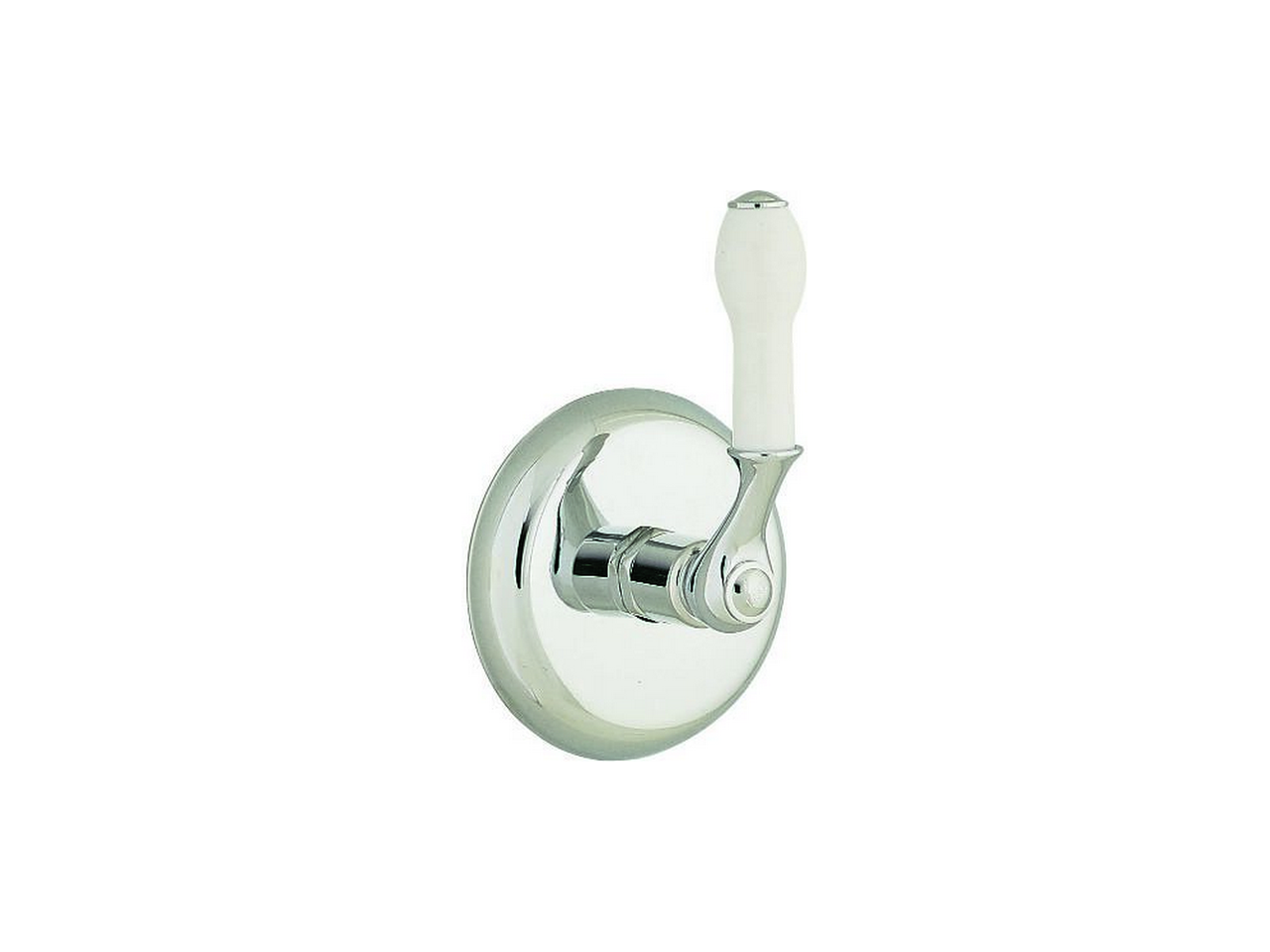 Grifo paso rápido empotrado para WC ARCANA COMPLEMENTOS _AR002710 - v1