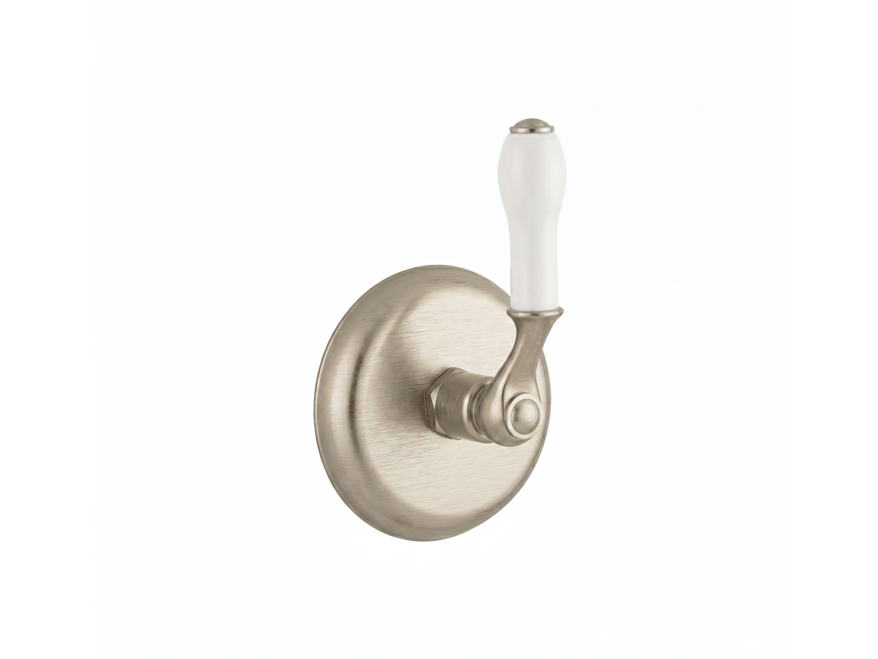 Grifo paso rápido empotrado para WC ARCANA COMPLEMENTOS _AR002711 -1