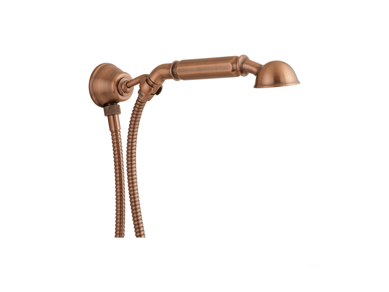 Conjunto ducha duplex con toma de agua ARCANA COMPLEMENTOS _AR003040 -1