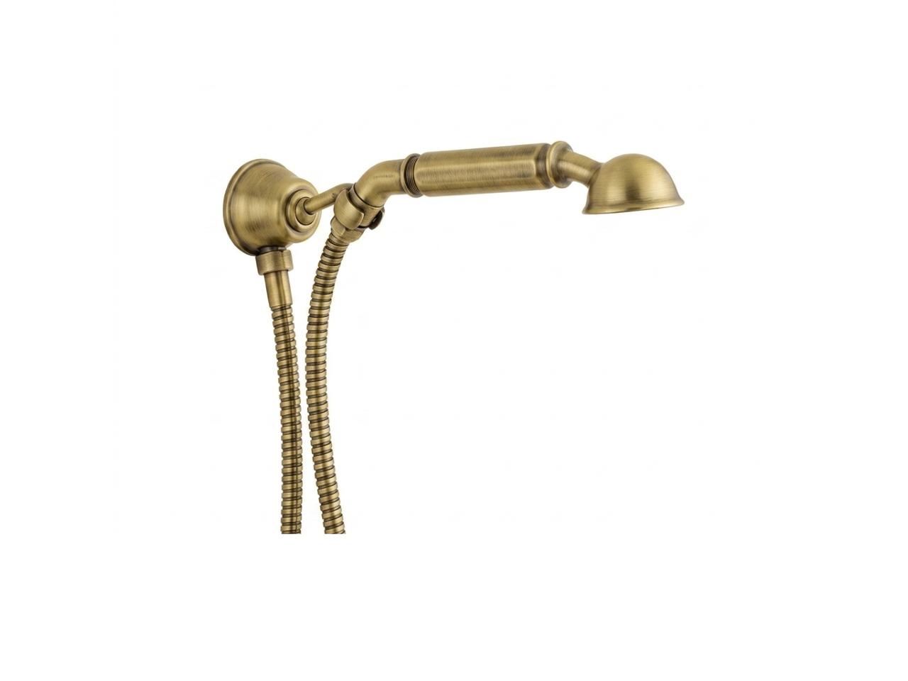 Conjunto ducha duplex con toma de agua ARCANA COMPLEMENTOS _AR003040 -1