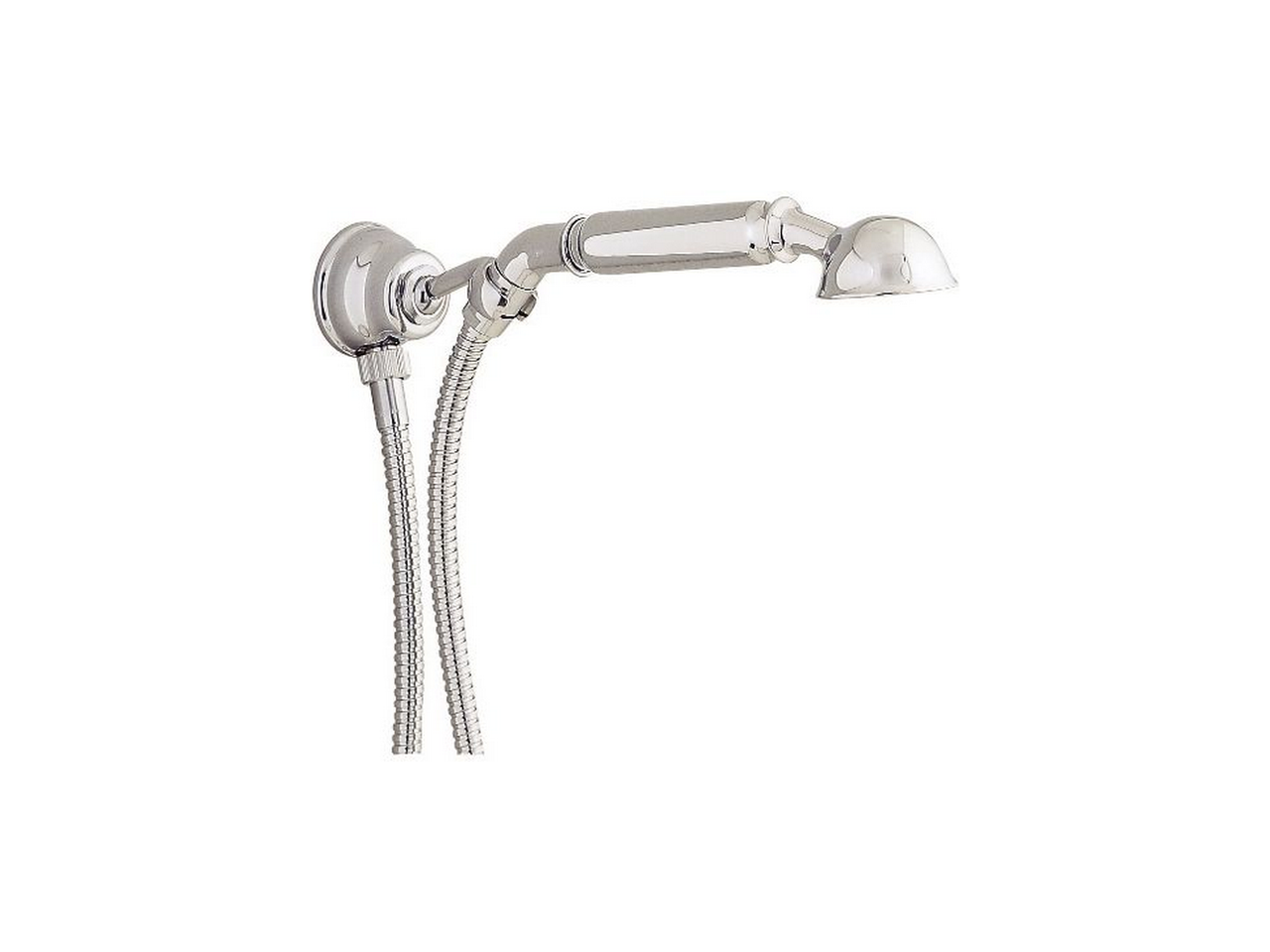 Conjunto ducha duplex con toma de agua ARCANA COMPLEMENTOS _AR003040 - v1