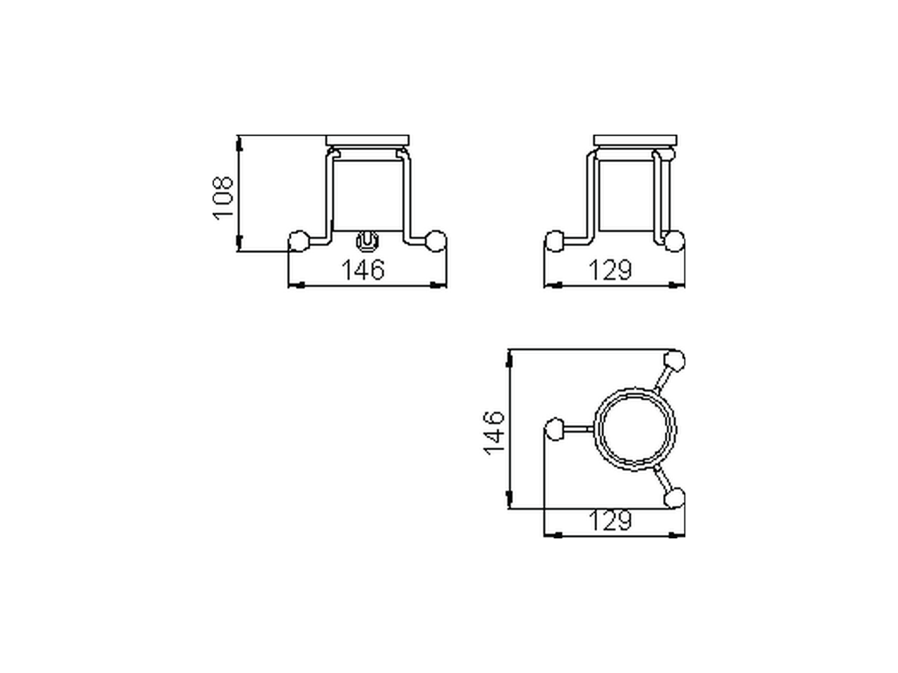 Vaso ARCANA COMPLEMENTOS _AR090470 - v1