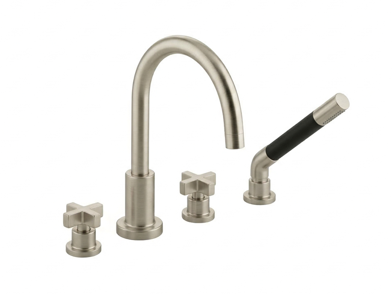 Borde bañera 4 agujeros BARCELONA_BA000260 -1