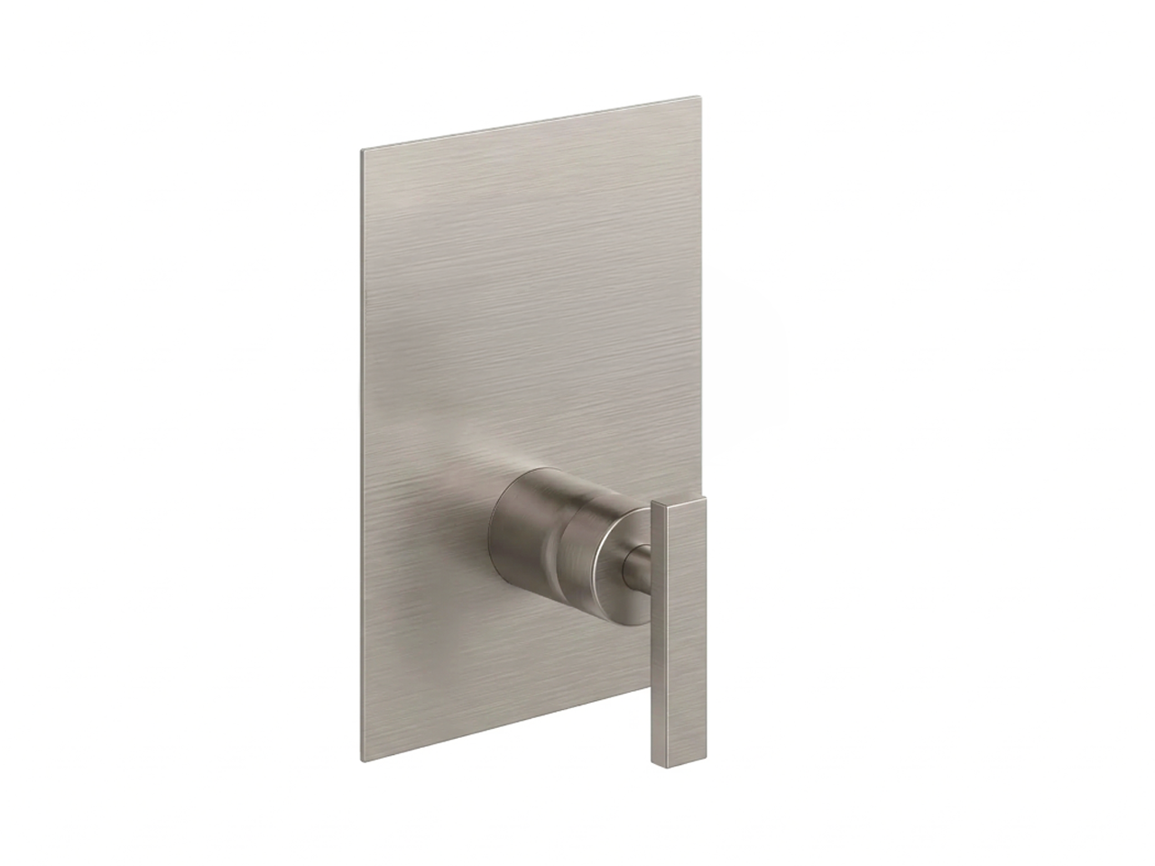 Conjunto Monomando para One-Box BARCELONA_BA0BM010 -1