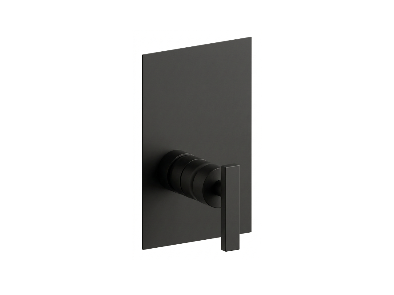 Conjunto Monomando para One-Box BARCELONA_BA0BM010 -1