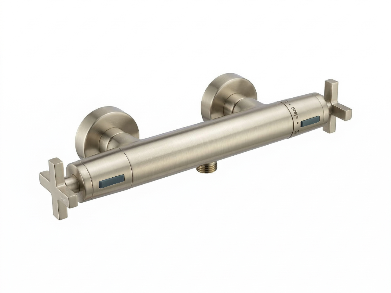 Ducha termostática BARCELONA_BAT01010 -1