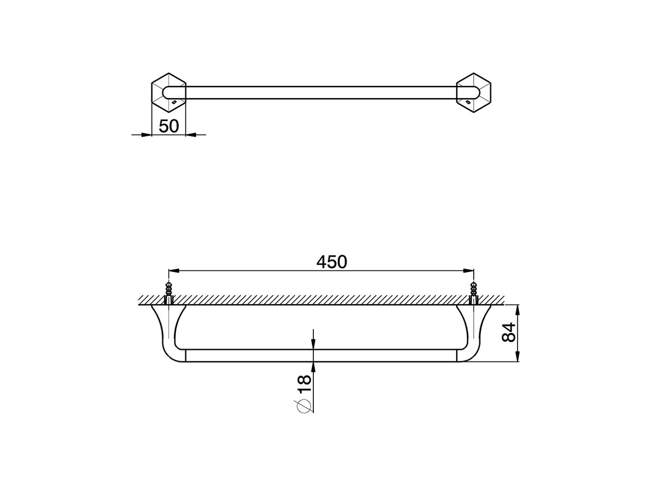 Toallero CHERIE_CE090101 - v1