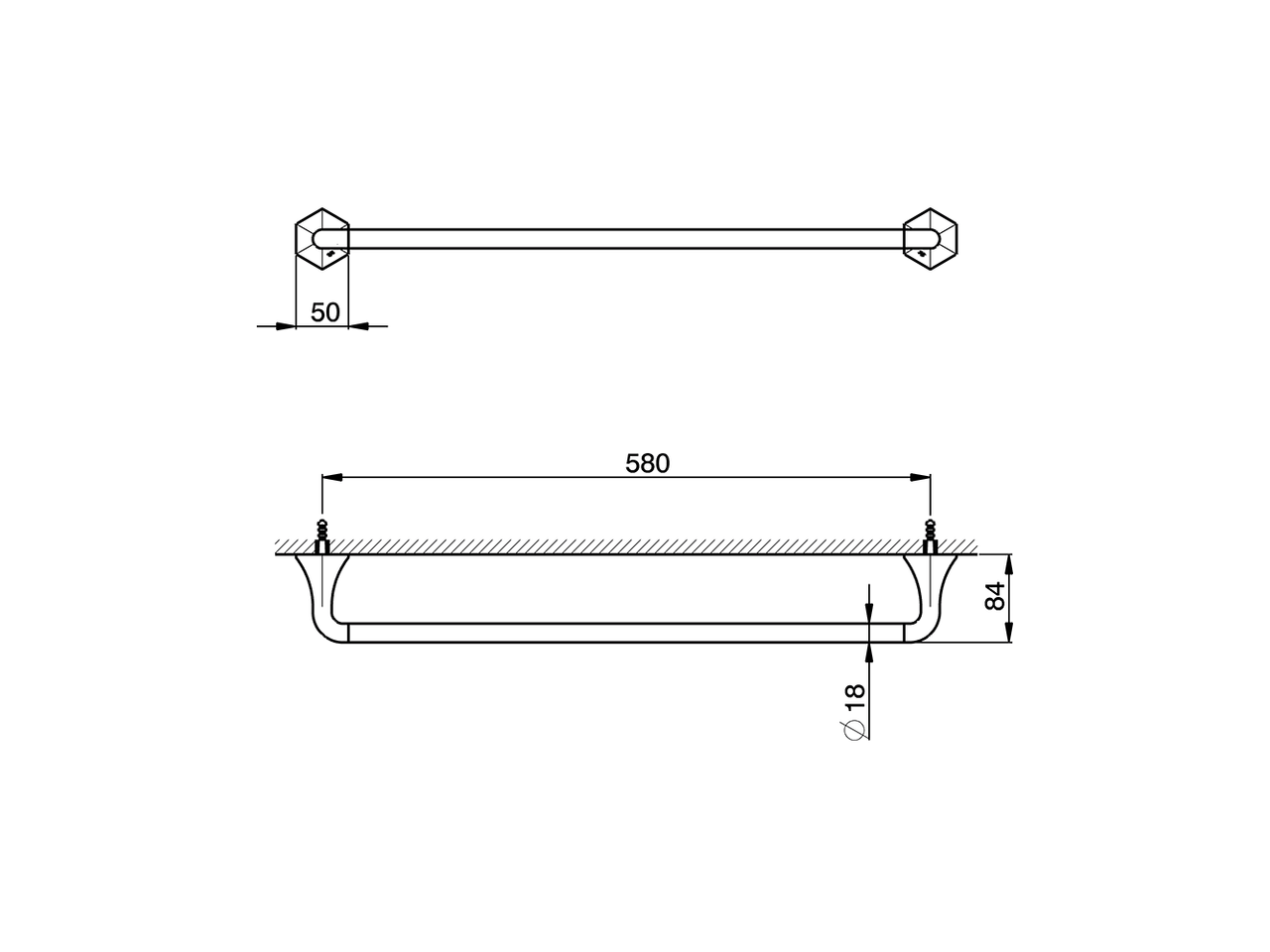 Toallero CHERIE_CE090102 - v1