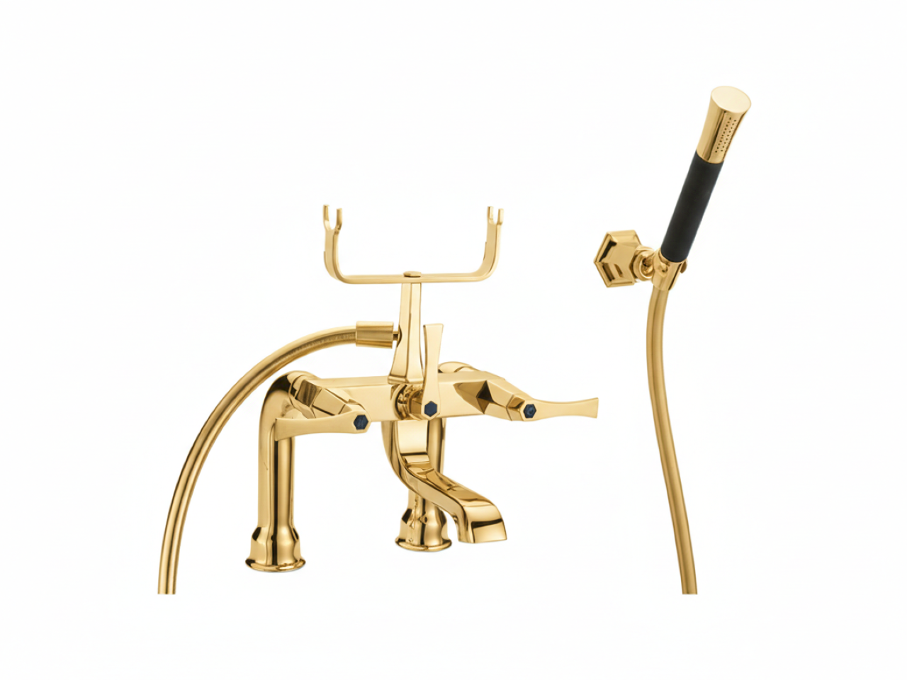 Bañera con duplex CHERIE_CF000090 -1