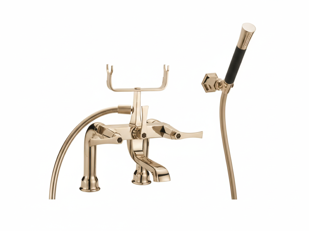 Bañera con duplex CHERIE_CF000090 -1