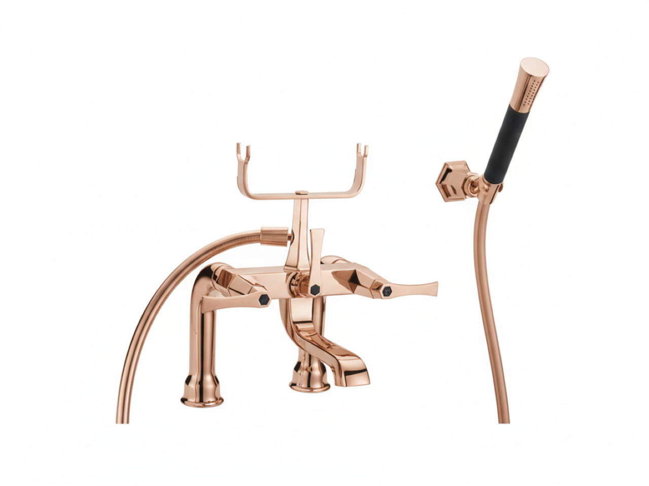 Bañera con duplex CHERIE_CF000090 -1