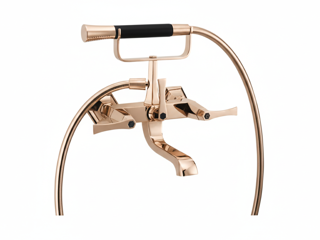 Bañera con duplex CHERIE_CF000100 -1