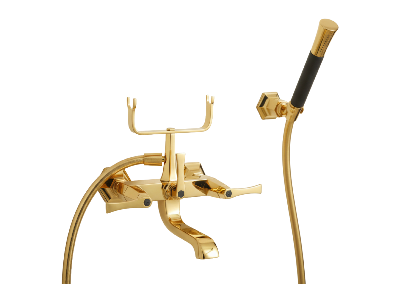 Bañera con duplex CHERIE_CF000120 -1