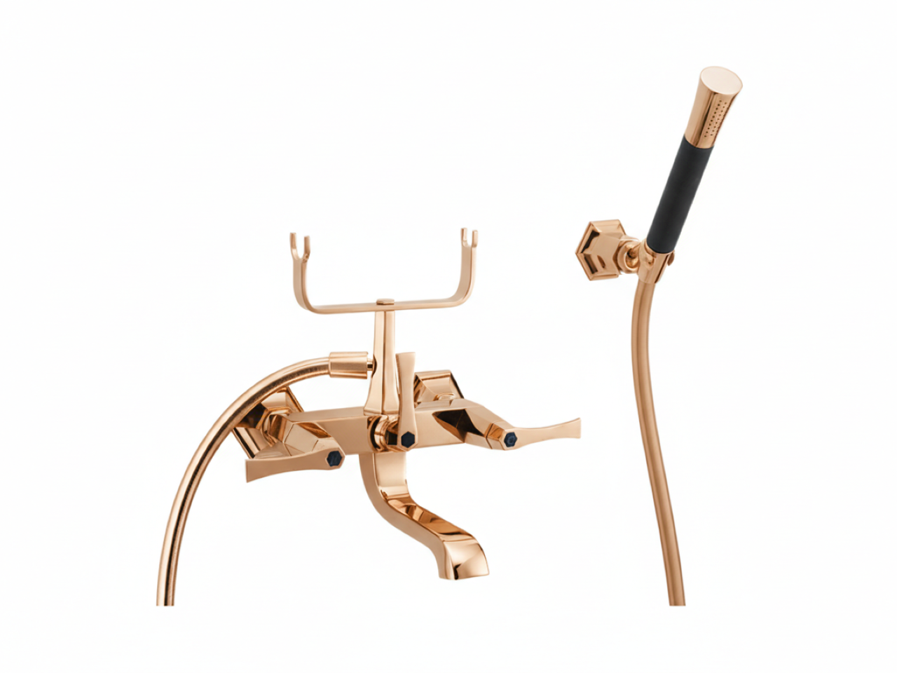 Bañera con duplex CHERIE_CF000120 -1