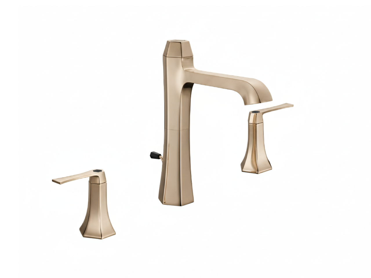 Lavabo 3 agujeros CHERIE_CF001060 -1