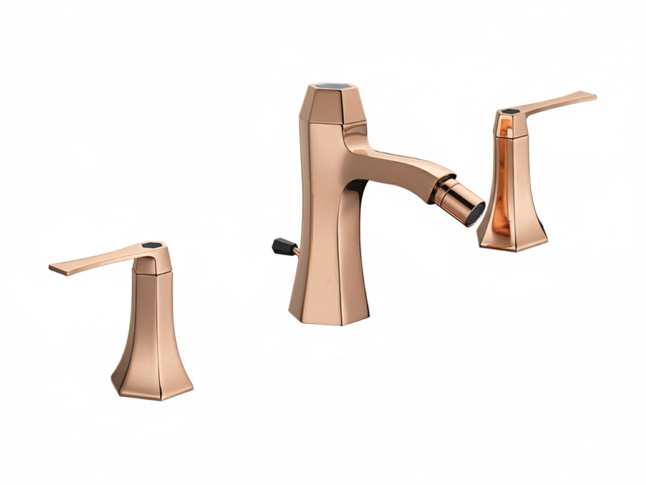 Bidé 3 agujeros CHERIE_CF001220 -1