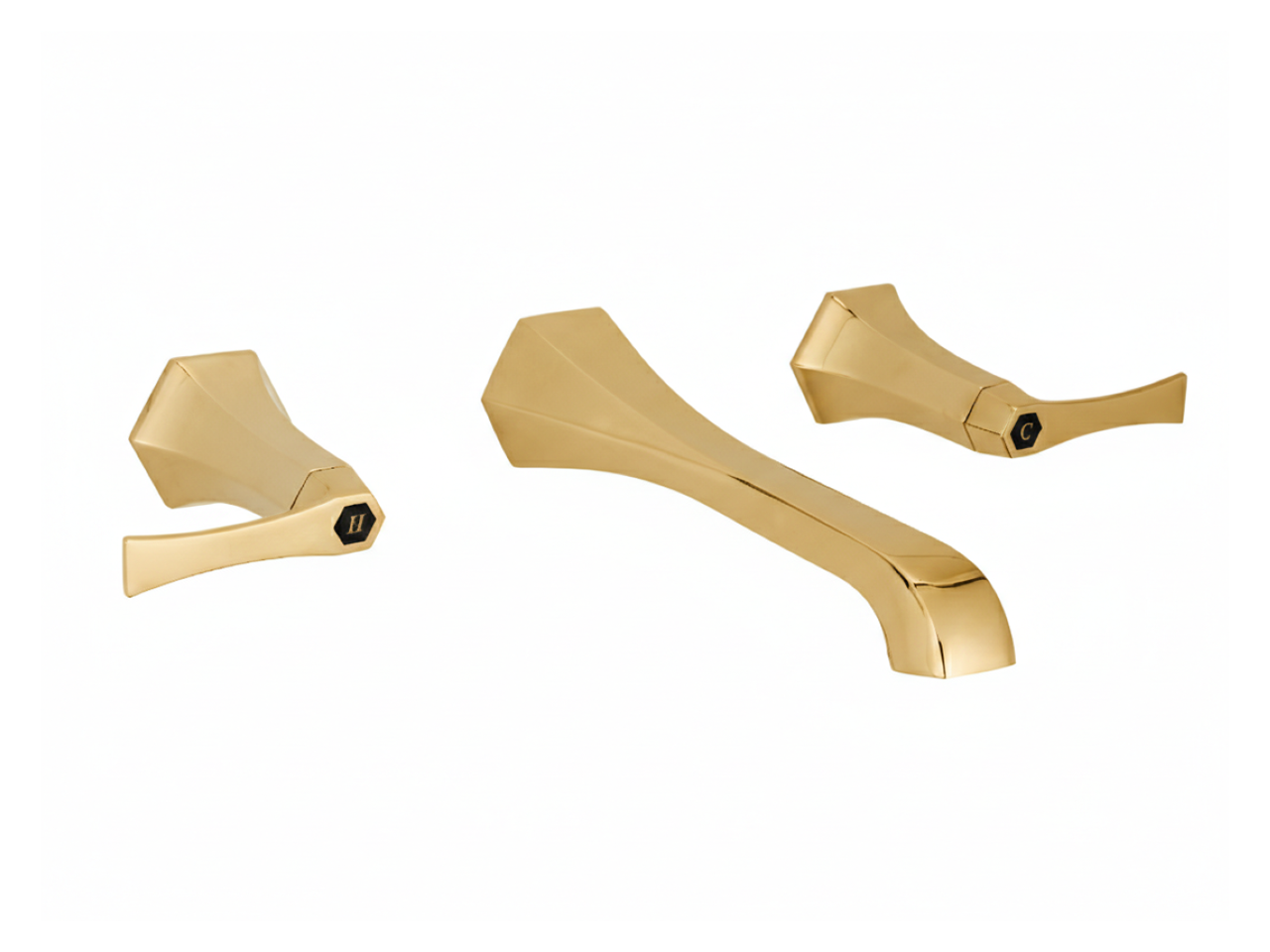 Parte externa lavabo de pared CHERIE_CF013510 -1