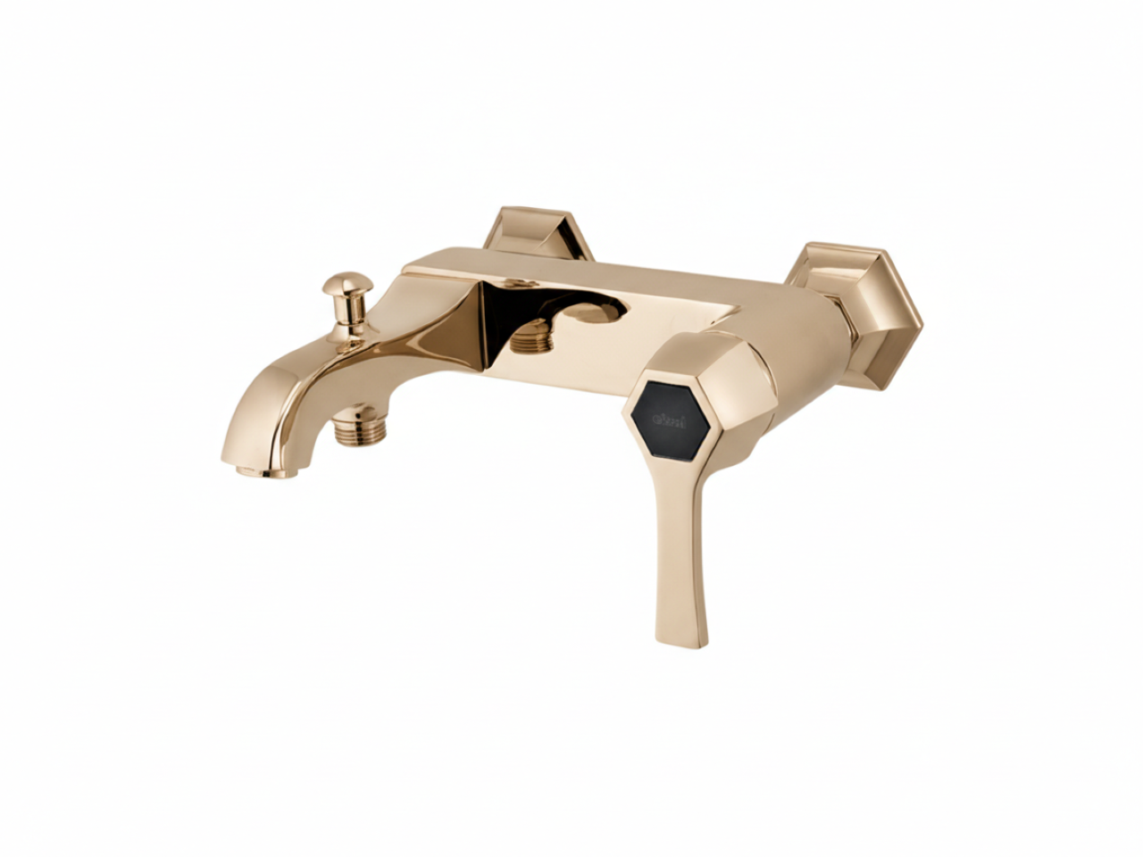 Bañera monomando CHERIE_CH000134 -1