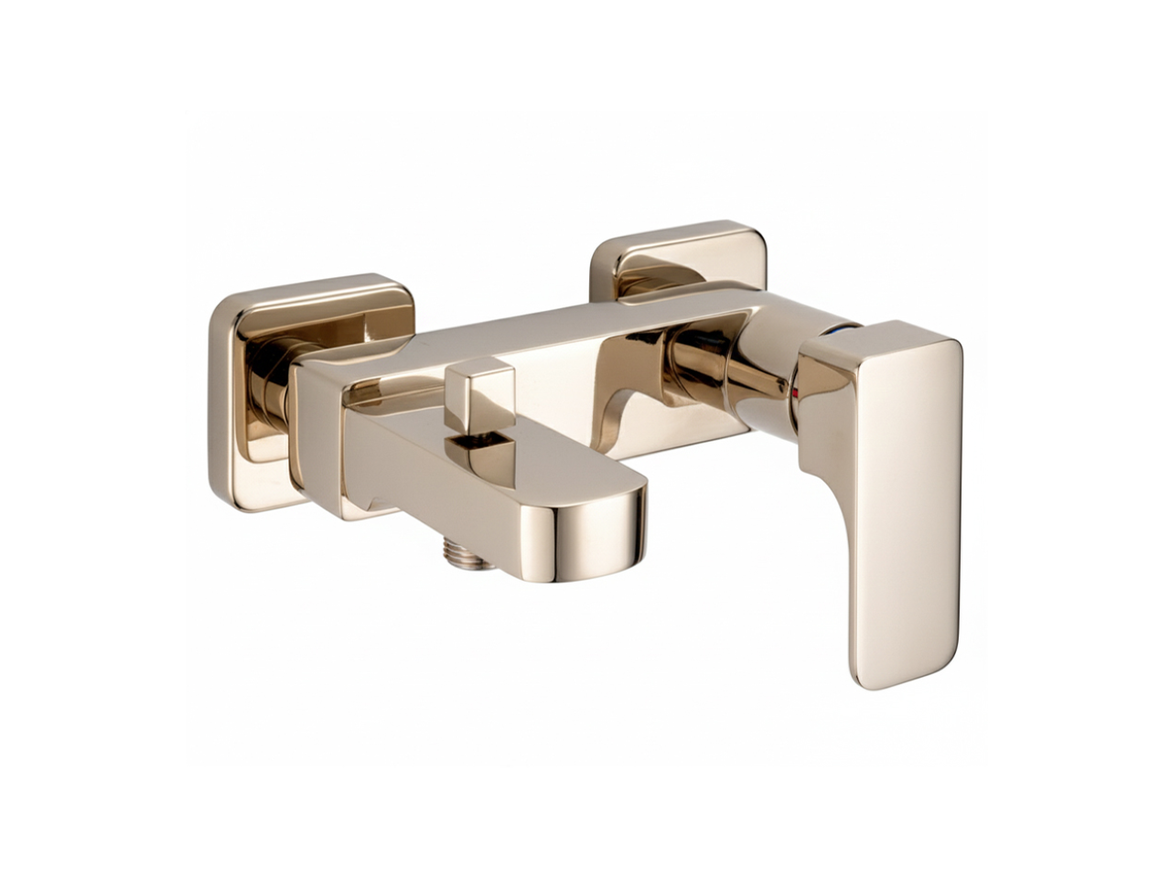Bañera monomando CUBIC_CU000132 -1