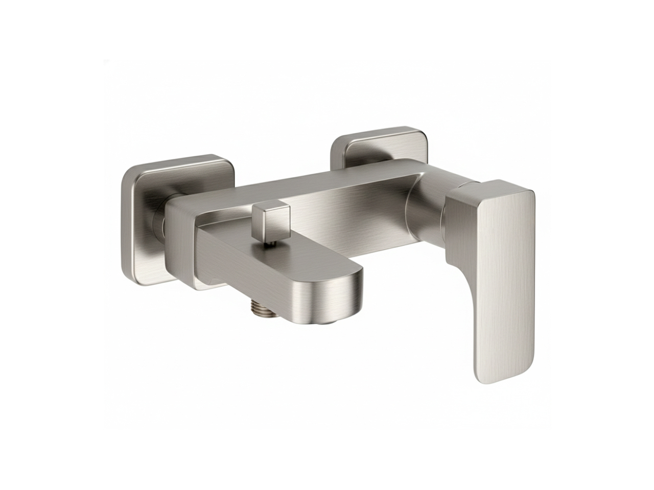 Bañera monomando CUBIC_CU000132 -1