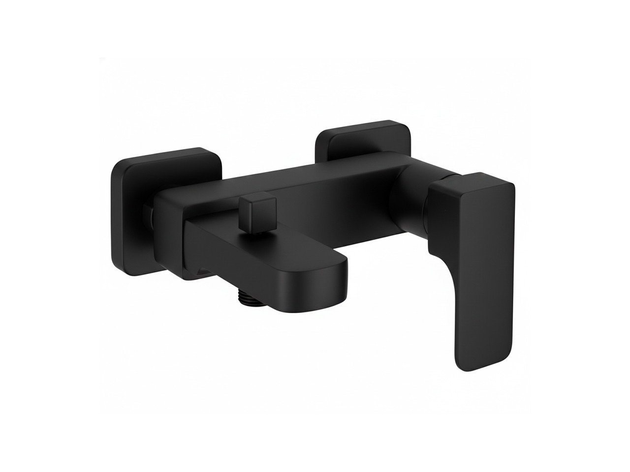 Bañera monomando CUBIC_CU000132 -1