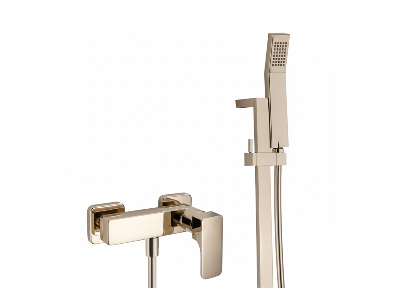 Ducha monomando con duplex CUBIC_CU000462 -1