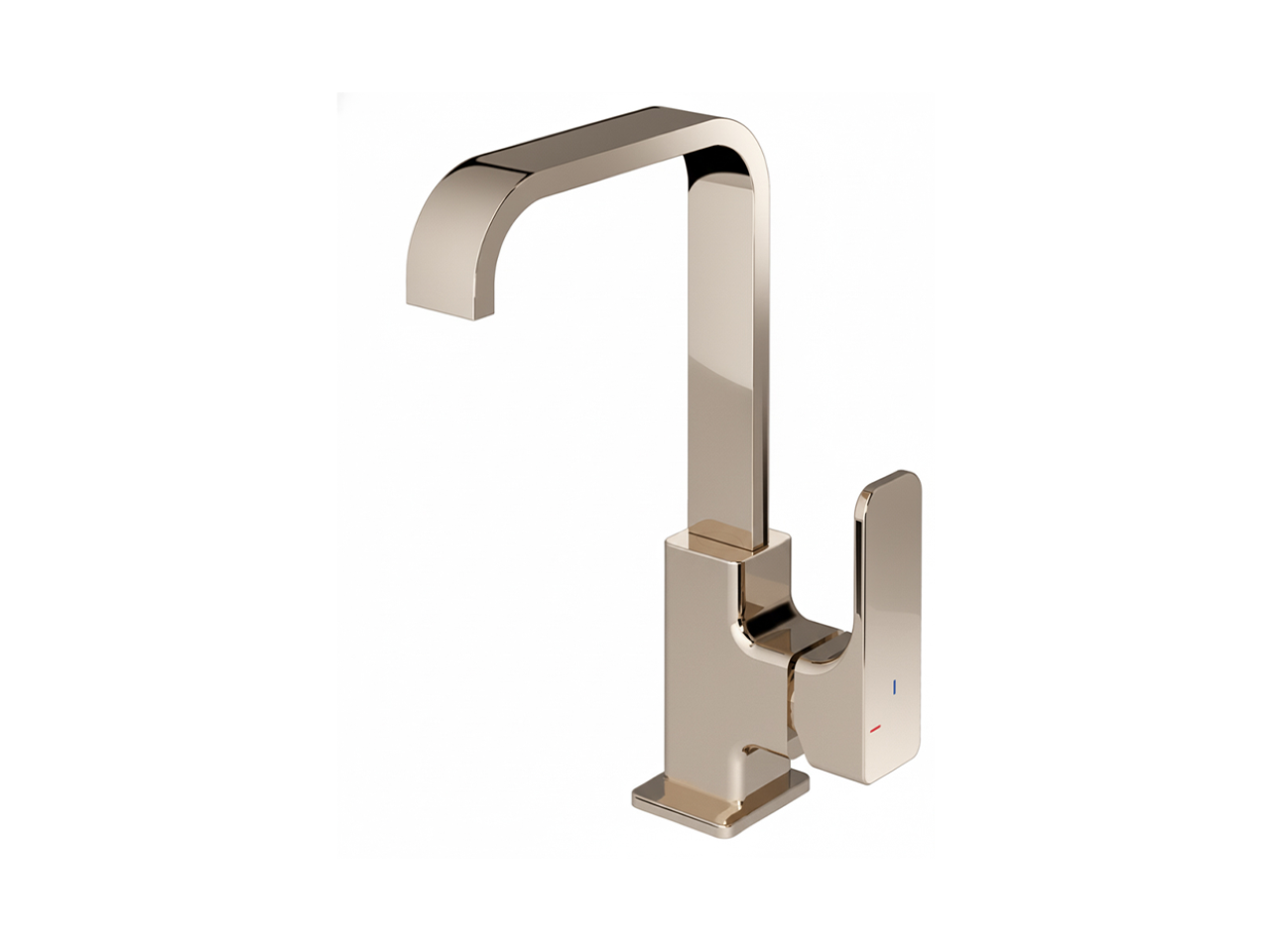 Lavabo monomando EnergySave CUBIC_CU000475 -1