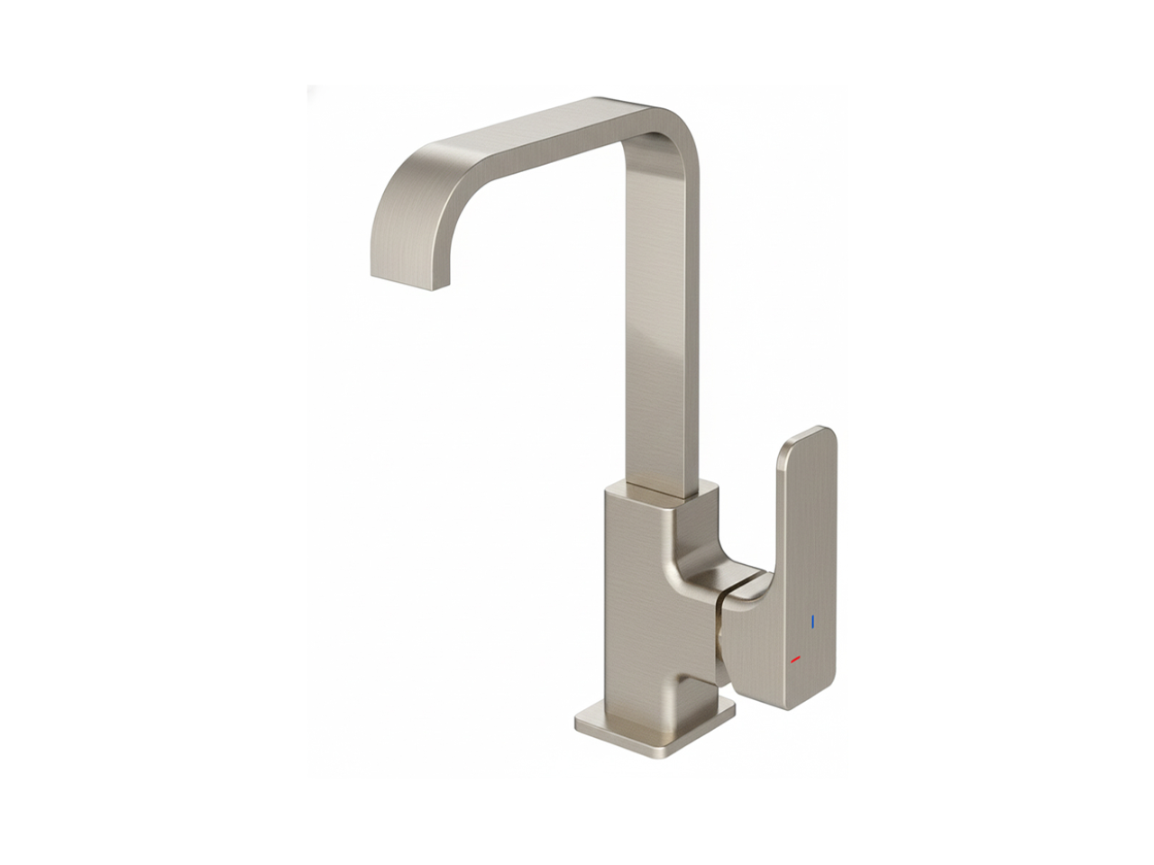 Lavabo monomando EnergySave CUBIC_CU000475 -1