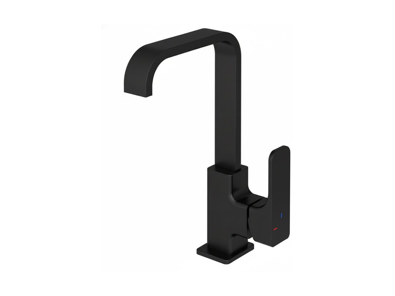 Lavabo monomando EnergySave CUBIC_CU000475 -1