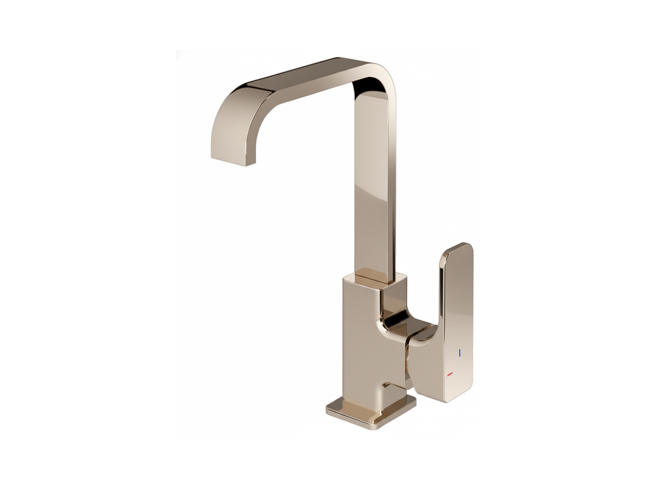 Lavabo monomando EnergySave CUBIC_CU000485 -1