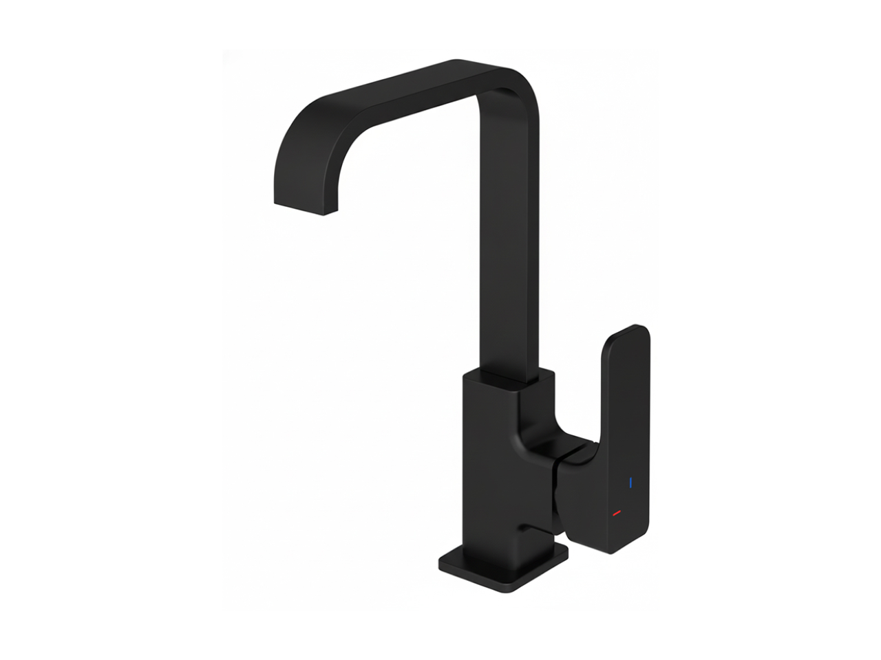 Lavabo monomando EnergySave CUBIC_CU000485 -1