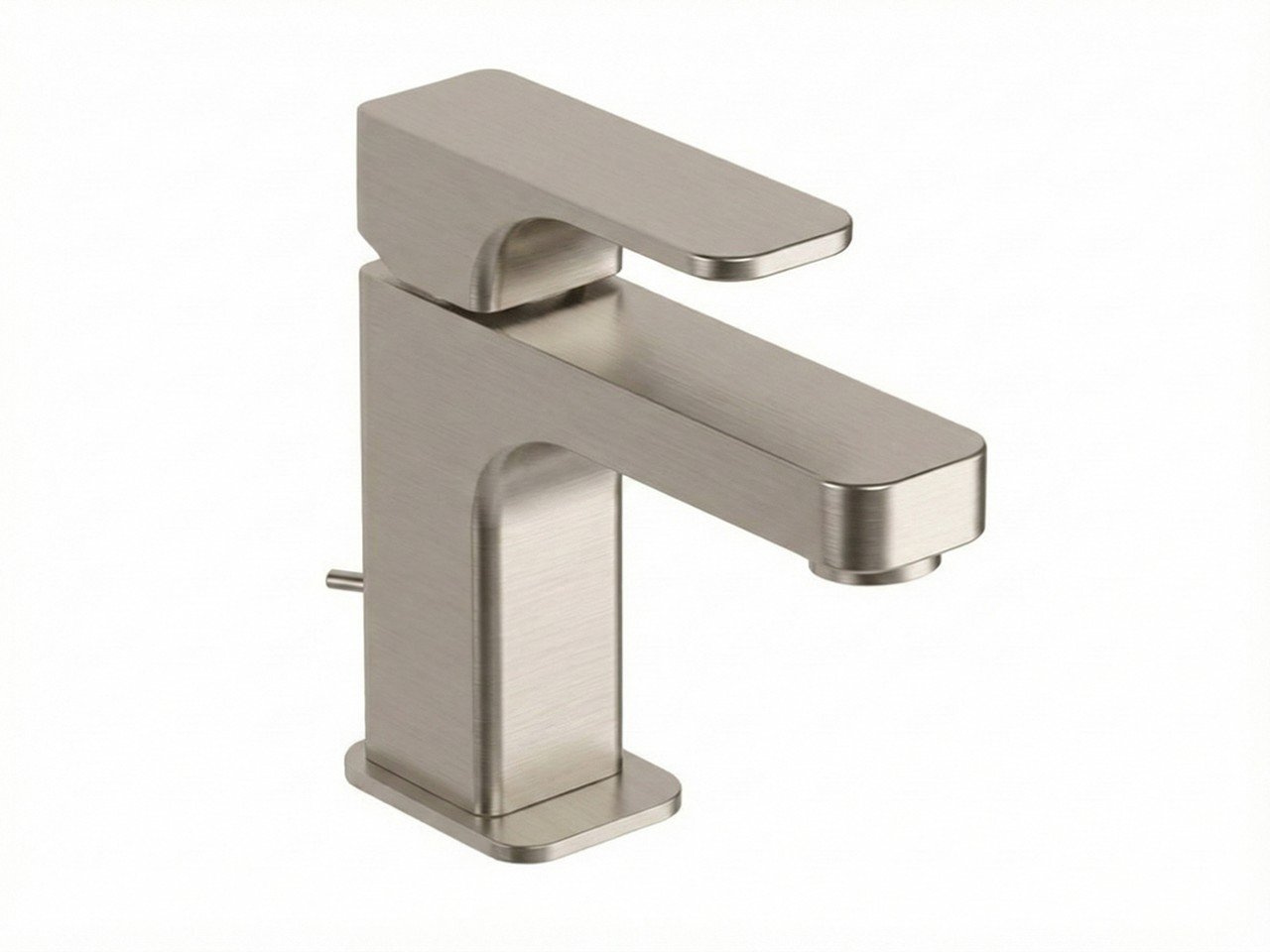 Lavabo monomando CUBIC_CU000511 -1