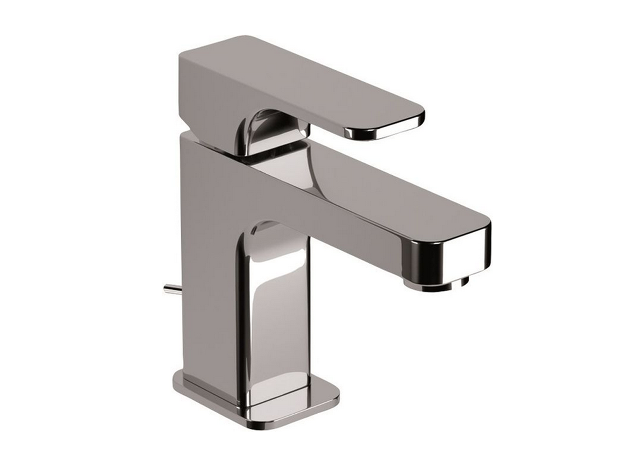 Lavabo monomando CUBIC_CU000511 - v1