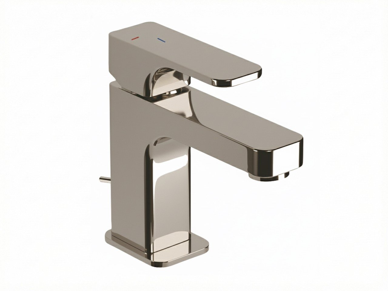 Lavabo monomando EnergySave CUBIC_CU000515 -1