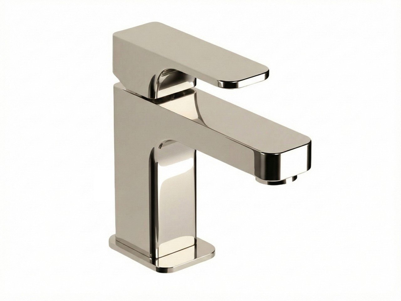Lavabo monomando CUBIC_CU000541 -1