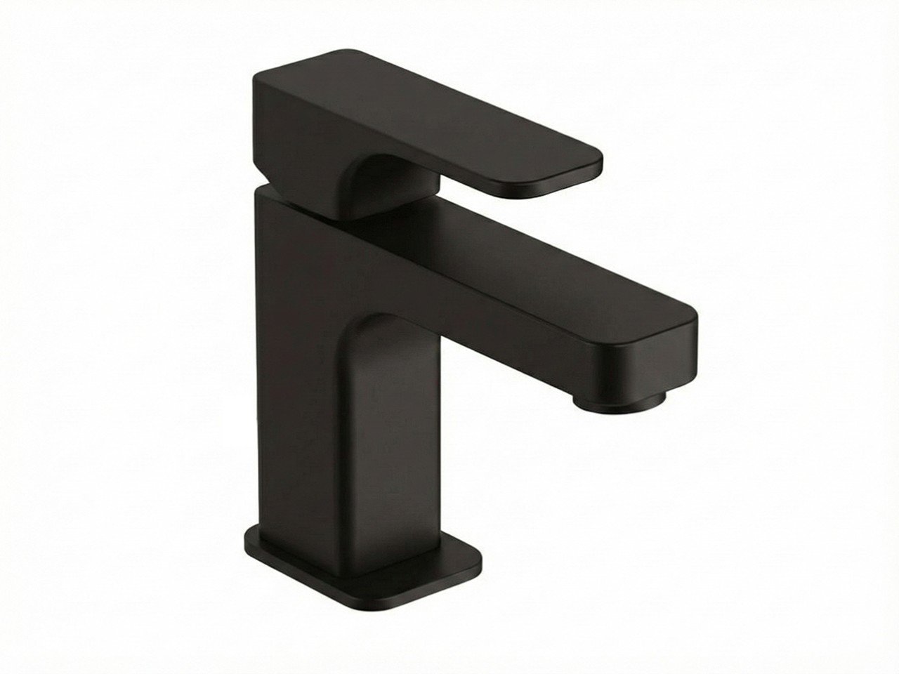 Lavabo monomando CUBIC_CU000541 -1