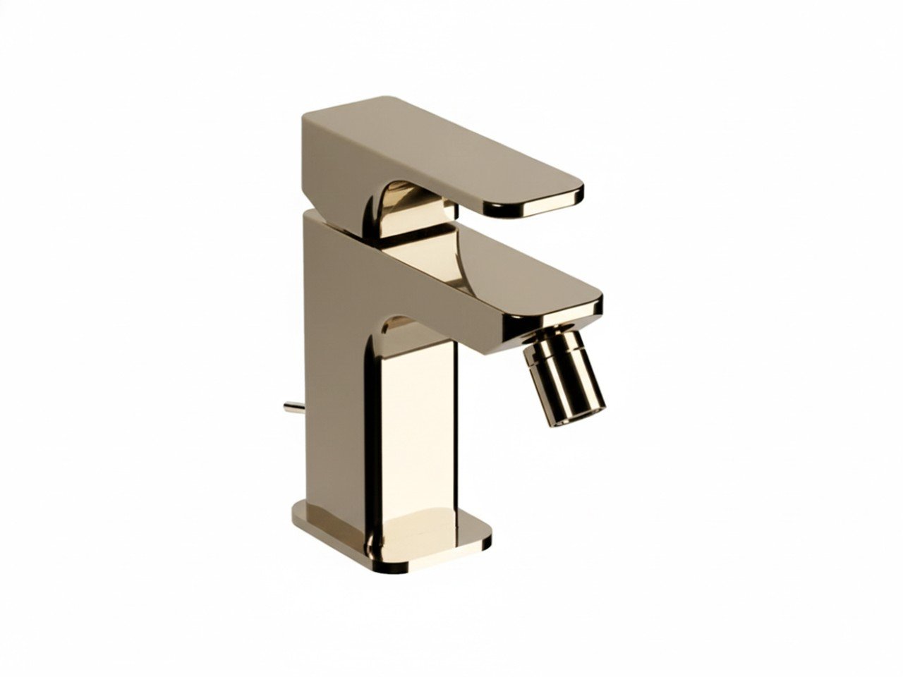 Bidé monomando CUBIC_CU000551 -1