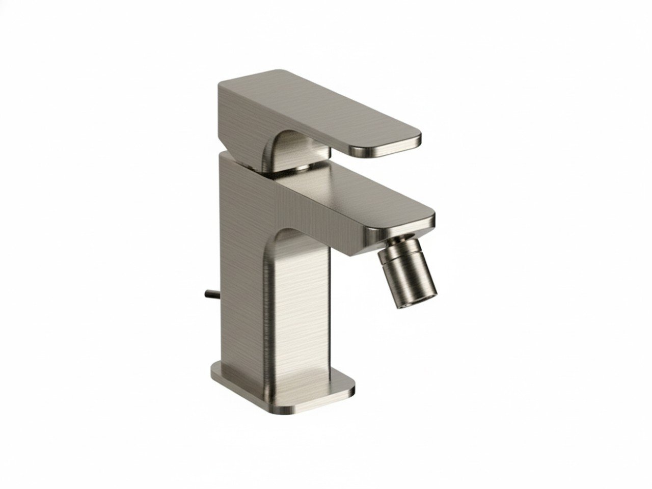 Bidé monomando CUBIC_CU000551 -1