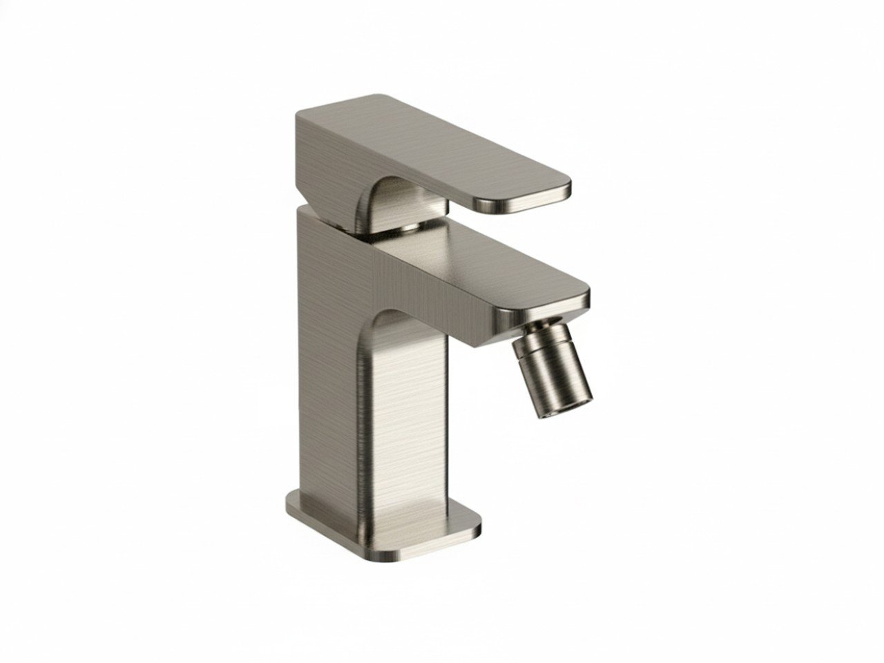 Bidé monomando CUBIC_CU000561 -1