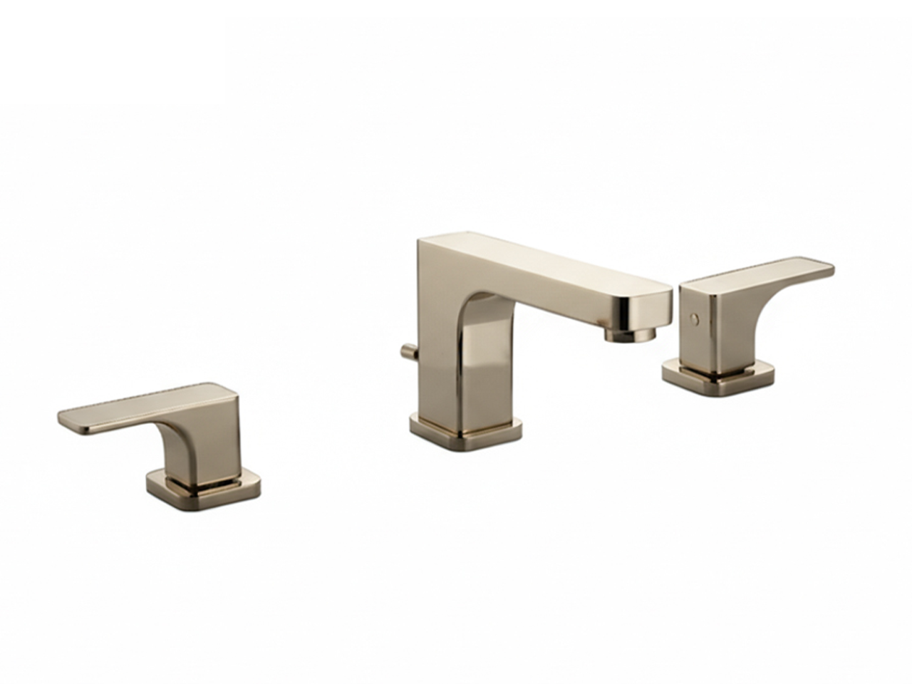 Lavabo 3 agujeros CUBIC_CU001020 -1