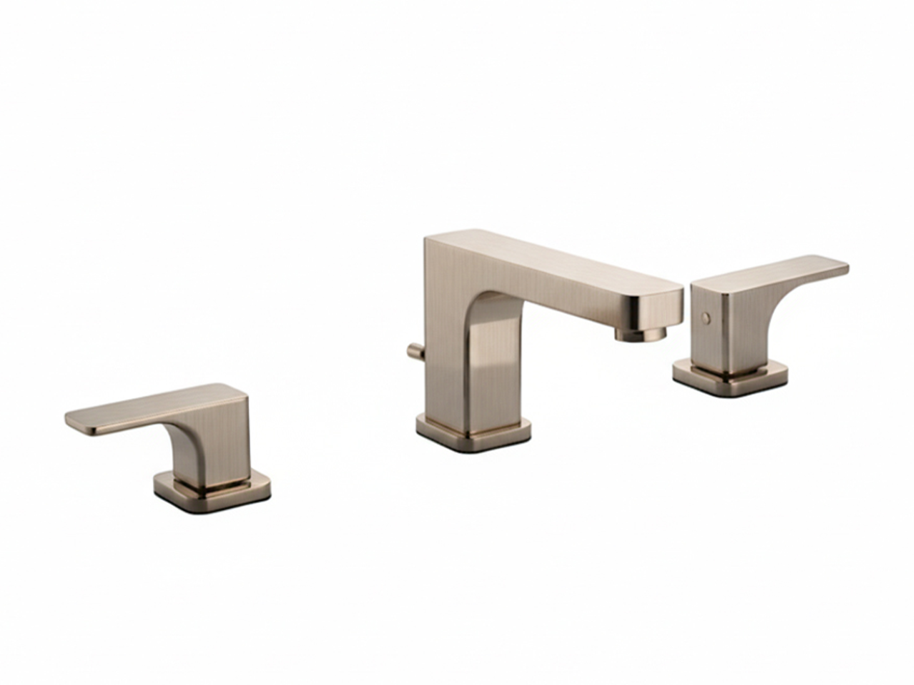 Lavabo 3 agujeros CUBIC_CU001020 -1
