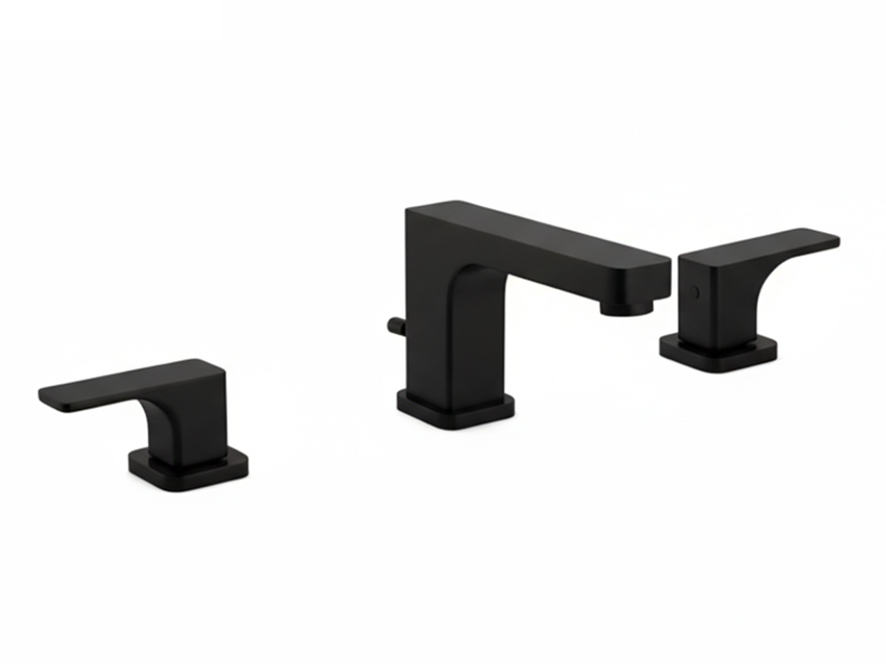 Lavabo 3 agujeros CUBIC_CU001020 -1