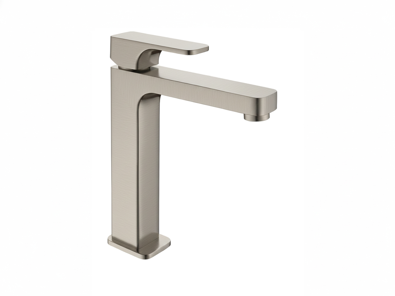Lavabo monomando medio CUBIC_CU001501 -1